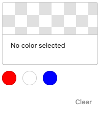 ColorPalette