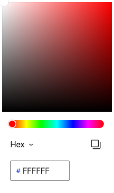 ColorPicker
