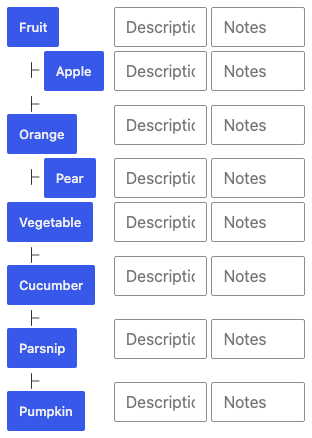 TreeGrid