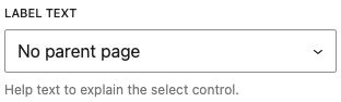 TreeSelect