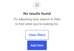 EmptyState